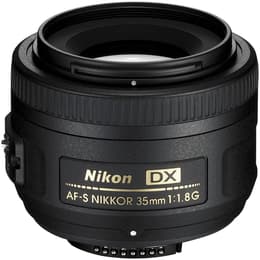 Objectif Nikon Nikon 35 mm f/1.8