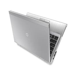 Hp EliteBook 2570P 12" Core i5 2,8 GHz - Hdd 500 Go RAM 8 Go