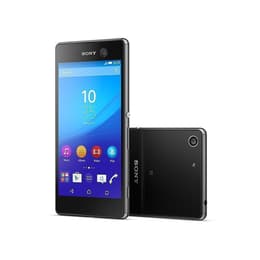Sony Xperia M5 16 Go - Noir - Débloqué