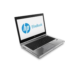 HP EliteBook 8570p 15" Core i5 2,5 GHz - SSD 128 Go - 4 Go AZERTY - Français