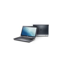 Dell Latitude E6520 15" Core i5 2,5 GHz  - SSD 256 Go - 8 Go AZERTY - Français