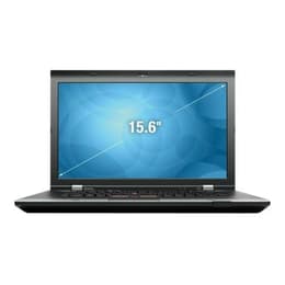 Lenovo ThinkPad L530 15,6” (2012)