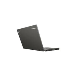 Lenovo ThinkPad X240 12" Core i5 1,9 GHz - Hdd 500 Go RAM 8 Go
