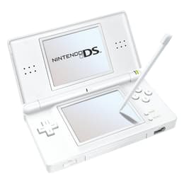 Console Nintendo DS Lite - Blanc