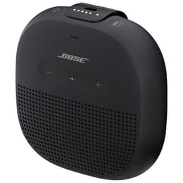 Enceinte Bluetooth Bose SoundLink Micro Noir