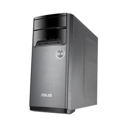Asus M32BF-FR018S A4-6300 APU 3,7 GHz - HDD 3 To RAM 4 Go