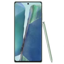 Galaxy Note20 256 Go - Vert - Débloqué