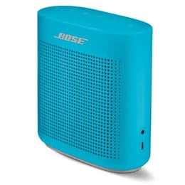 Enceinte Bluetooth Bose Soundlink Color II Bleu