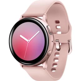 Montre Cardio GPS Samsung Galaxy Watch Active 2 SM-R820 - Rose