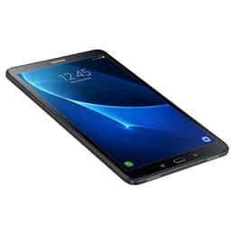 Galaxy Tab A 10.1 (Mai 2016) 10,1" 16 Go - WiFi + 4G - Noir - Débloqué