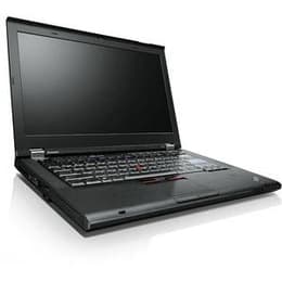 Lenovo ThinkPad T430 14" Core i5 2,6 GHz  - SSD 240 Go - 4 Go AZERTY - Français