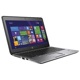 HP EliteBook 820 G2 12,5” (2014)