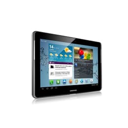 Galaxy Tab 2 P5110 (Mai 2012) 10,1" 16 Go - WiFi - Gris/Noir - Sans Port Sim