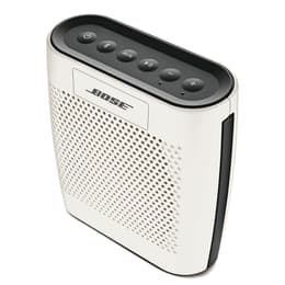 Enceinte Bluetooth Bose SoundLink Color Blanc/Noir