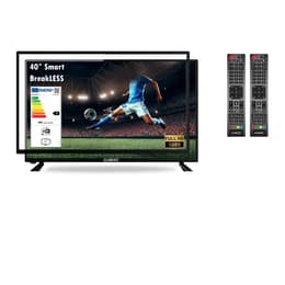 TV LED Full HD 1080p 102 cm Elements Multimedia ELT40SDEBR9