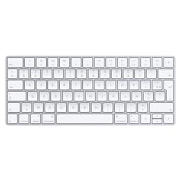 Magic Keyboard (2015) sans fil - Blanc - QWERTY - Anglais (US)