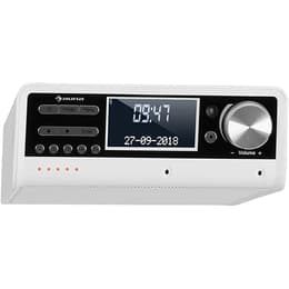 Radio Auna Intelligence DAB+ alarm