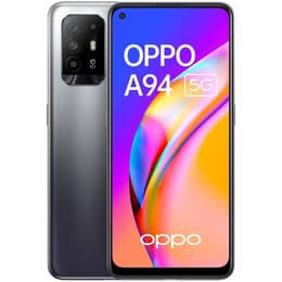 Oppo A94 5G 128 Go Dual Sim - Noir - Débloqué