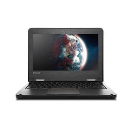 Lenovo ThinkPad 11E Chromebook Celeron 1,1 GHz 32Go SSD - 4Go AZERTY - Français