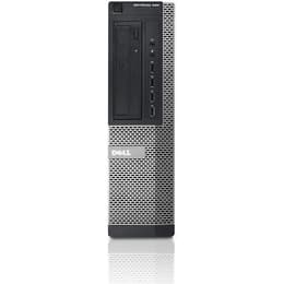 Dell OptiPlex 790 DT Core i5 3,10 GHz - HDD 500 Go RAM 8 Go