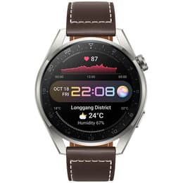 Montre Cardio GPS Huawei Watch 3 Pro - Gris