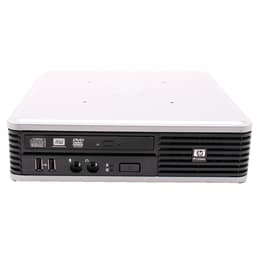 HP Compaq DC7900 USDT Core 2 Duo 3 GHz - HDD 160 Go RAM 4 Go