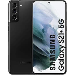 Galaxy S21 Plus 5G 128 Go Dual Sim - Noir Fantôme - Débloqué