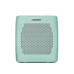 Enceinte Bluetooth Bose Soundlink Colour Vert/Noir