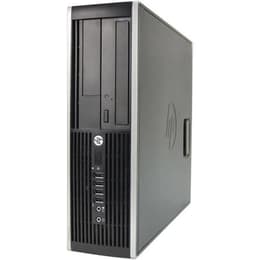HP Compaq 6300 Pro SFF Pentium 2,9 GHz - SSD 120 Go RAM 4 Go