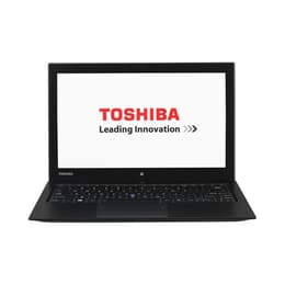 Toshiba Portégé Z20t-C-151 12" Core M5 1,1 GHz - SSD 128 Go - 8 Go AZERTY - Français