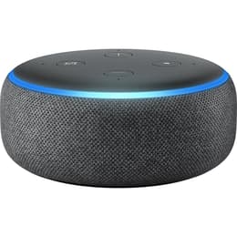 Enceinte Bluetooth Amazon Echo Dot (3rd Gen) Gris