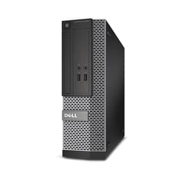 Dell OptiPlex 3020 SFF Core i3 3,6 GHz - SSD 240 Go RAM 4 Go