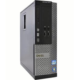 Dell OptiPlex 3010 SFF Pentium 2,9 GHz - HDD 1 To RAM 4 Go
