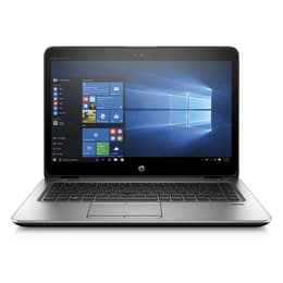 HP EliteBook 745 G4 14” (2016)