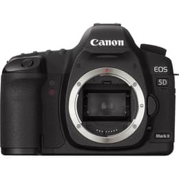Reflex - Canon EOS 5D Mark II Noir