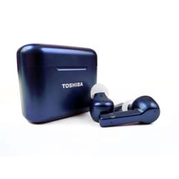 Ecouteurs Intra-auriculaire Bluetooth - Toshiba RZE-BT750