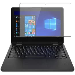 Lenovo ThinkPad 11E 11" Core m 0,8 GHz - Ssd 128 Go RAM 4 Go QWERTY