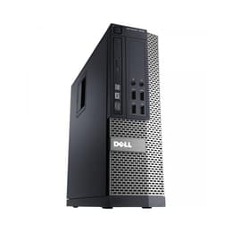 Dell OptiPlex 7010 SFF Core i5 3,4 GHz - HDD 500 Go RAM 4 Go