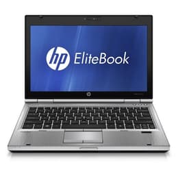 HP EliteBook 2170P 11,6” (2012)