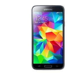 Galaxy S5 16 Go - Noir - Débloqué