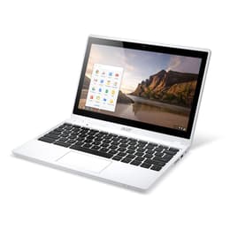 Acer C720P Chromebook Celeron 1,4 GHz 16Go SSD - 4Go AZERTY - Français