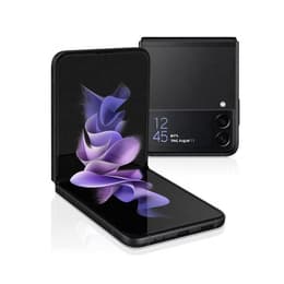 Galaxy Z Flip3 5G 128 Go - Noir - Débloqué