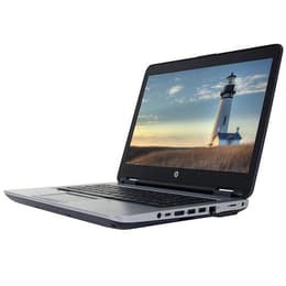 HP ProBook 640 G2 14,1” (2015)