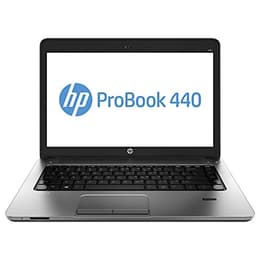 HP ProBook 440 G3 14” (2017)