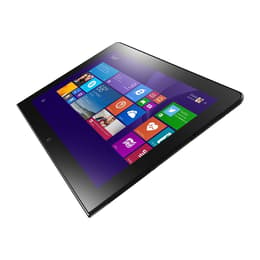 Lenovo ThinkPad 10 (Juillet 2014) 10,1" 64 Go - WiFi - Noir - Sans Port Sim