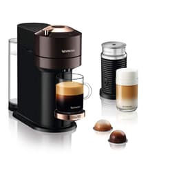 Machine Expresso Compatible Nespresso Krups Nespresso Vertuo Next
