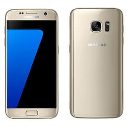 Galaxy S7 32 Go - Or (Sunrise Gold) - Débloqué