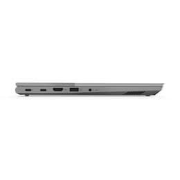 Lenovo ThinkBook 14S Yoga ITL 14" Core i5 2,4 GHz - SSD 512 Go - 16 Go QWERTY - Italien