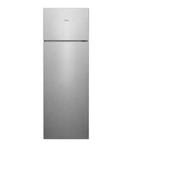 Réfrigérateur congélateur haut Aeg RDB428E1AX