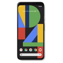 Google Pixel 4 XL 64 Go - Noir - Débloqué